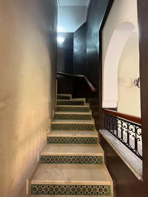 The Majestic Marrakesh Villa 16 - B&B