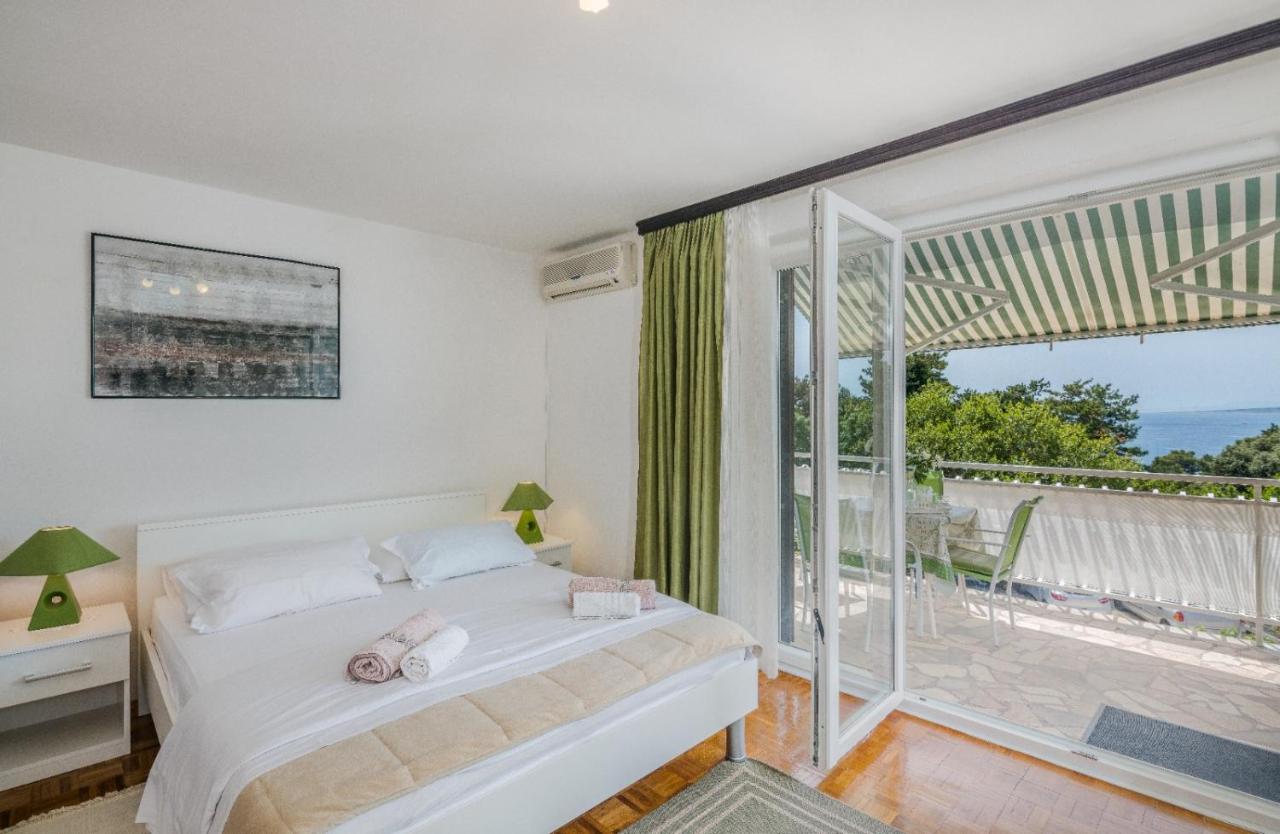 Apartmani Nada - B&B Krk