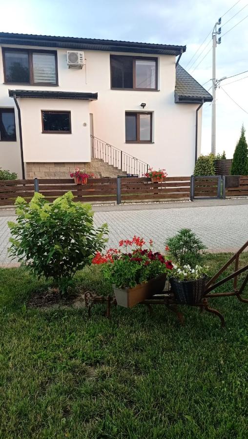 Ostoja Czersk Zamek Góra Kalwaria - Chambres d’hôtes Czersk