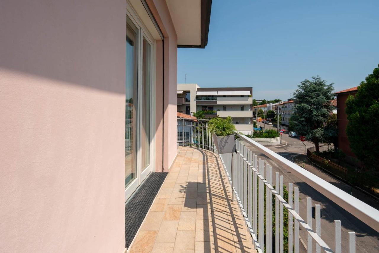 Officine Cavour - Appartamenti la Quercia - B&B Padua