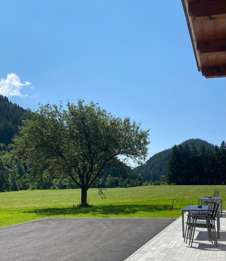 Zimmervermietung Familie Glatz - Chambres d’hôtes