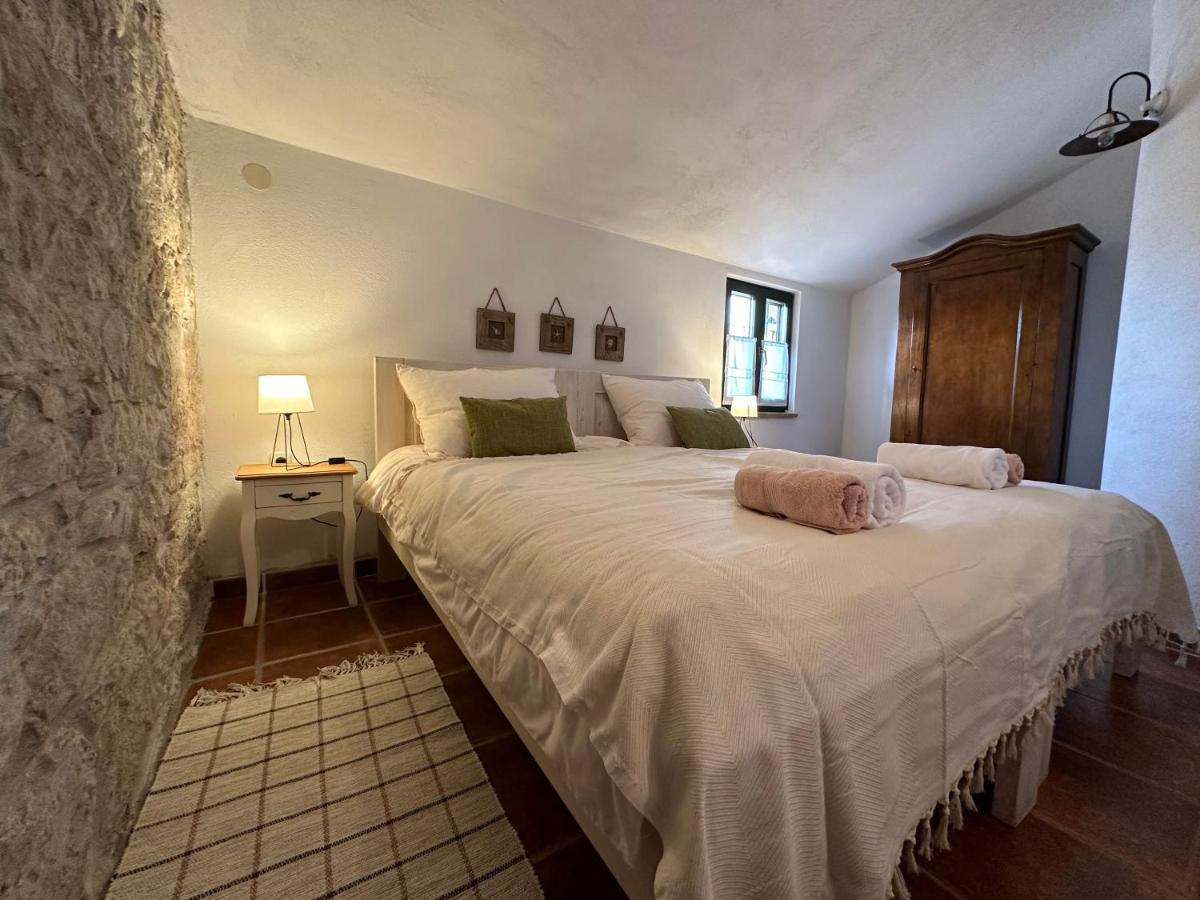 B&B Nova Vas - Tilia nature - Bed and Breakfast Nova Vas