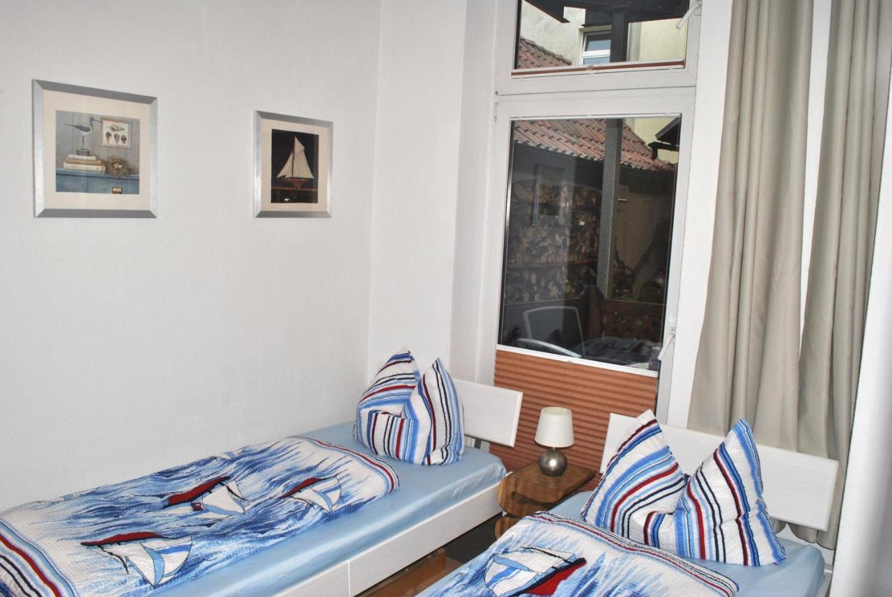 Apartment mit 2 Schlafzimmern und Aussicht