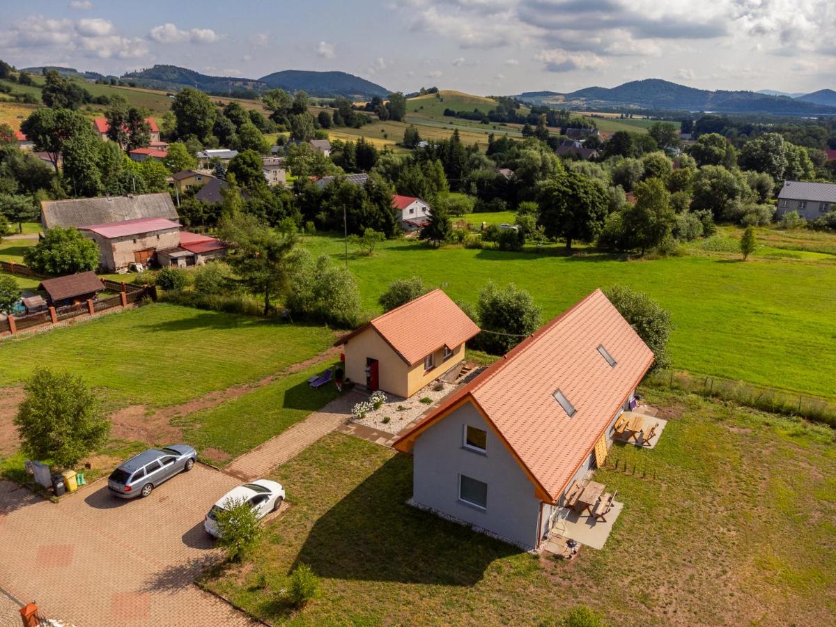 Urokliwe zacisze w Opawie - B&B Lubawka