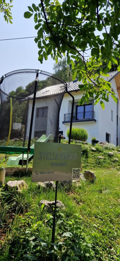 Apartment Stella Danica - B&B