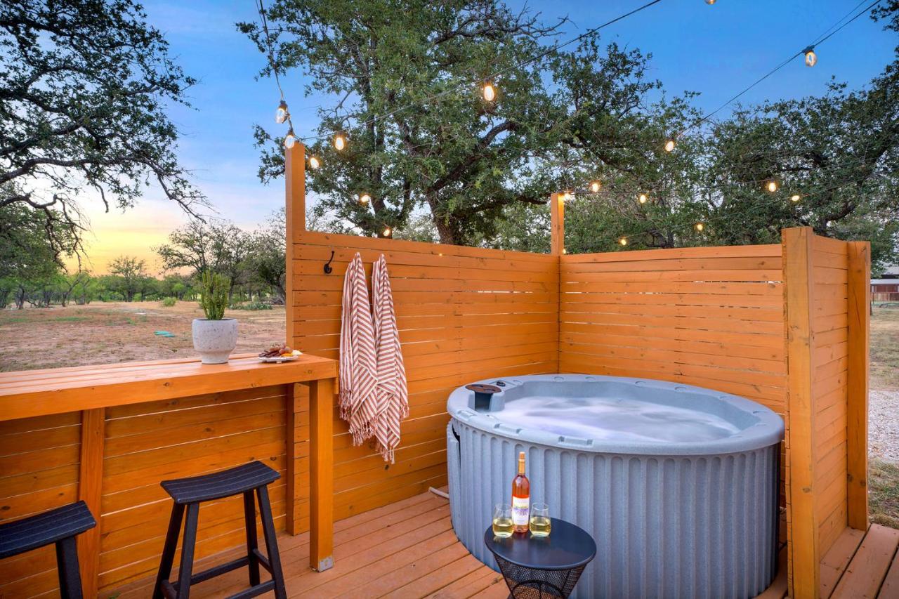 B&B Fredericksburg - Cactus Coterie with Hot tub & pet friendly - Bed and Breakfast Fredericksburg