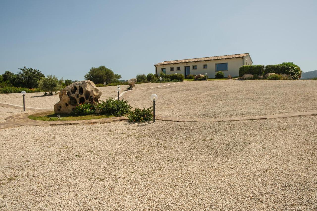 B&B Terra e Smeralda - Bed and Breakfast Arzachena