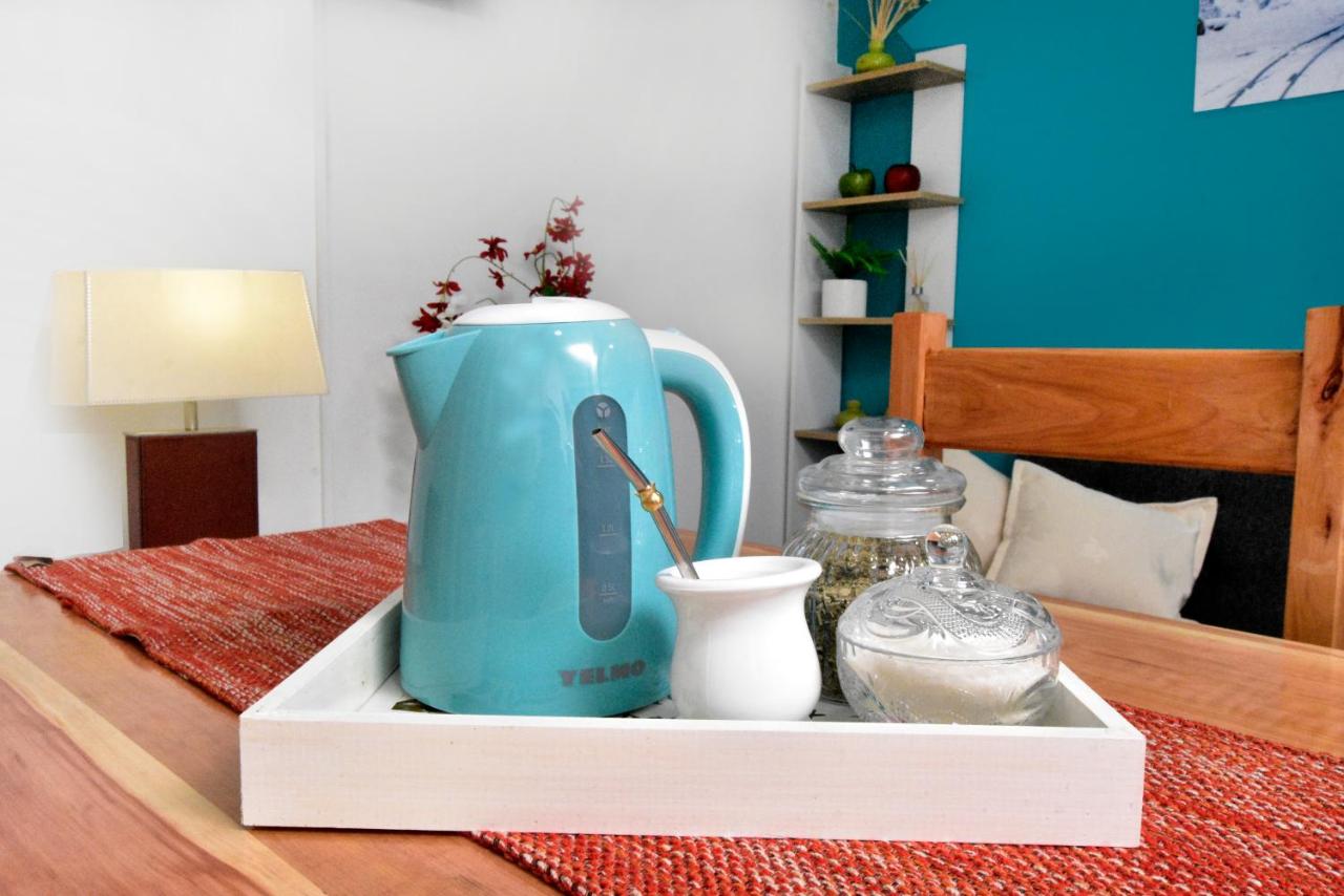 Apartment mit 1 Schlafzimmer