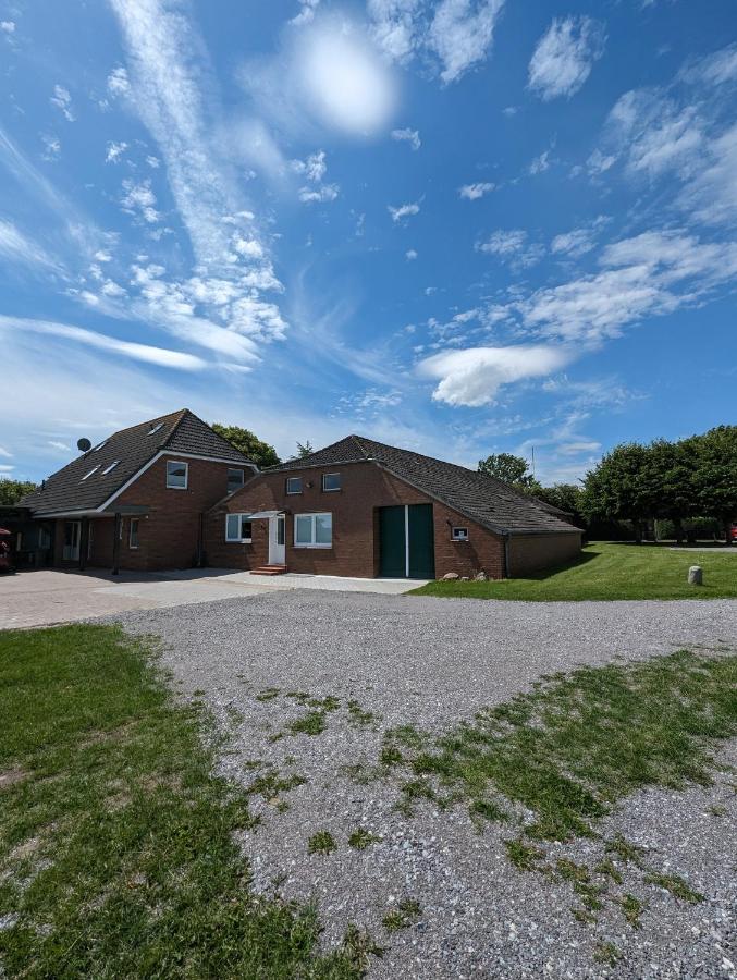 Ferienhaus Iris - B&B