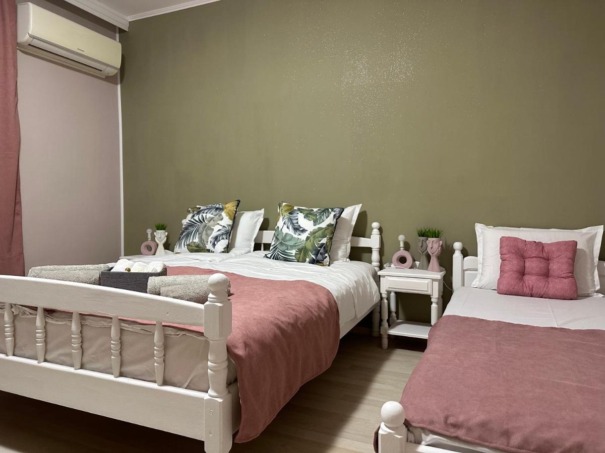 Camera Tripla Comfort