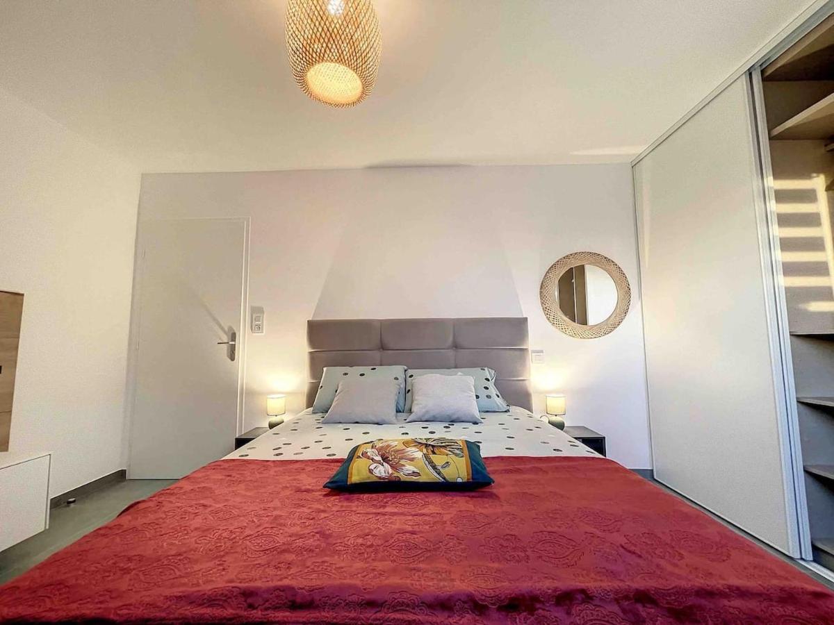 Appartement 1 Chambre