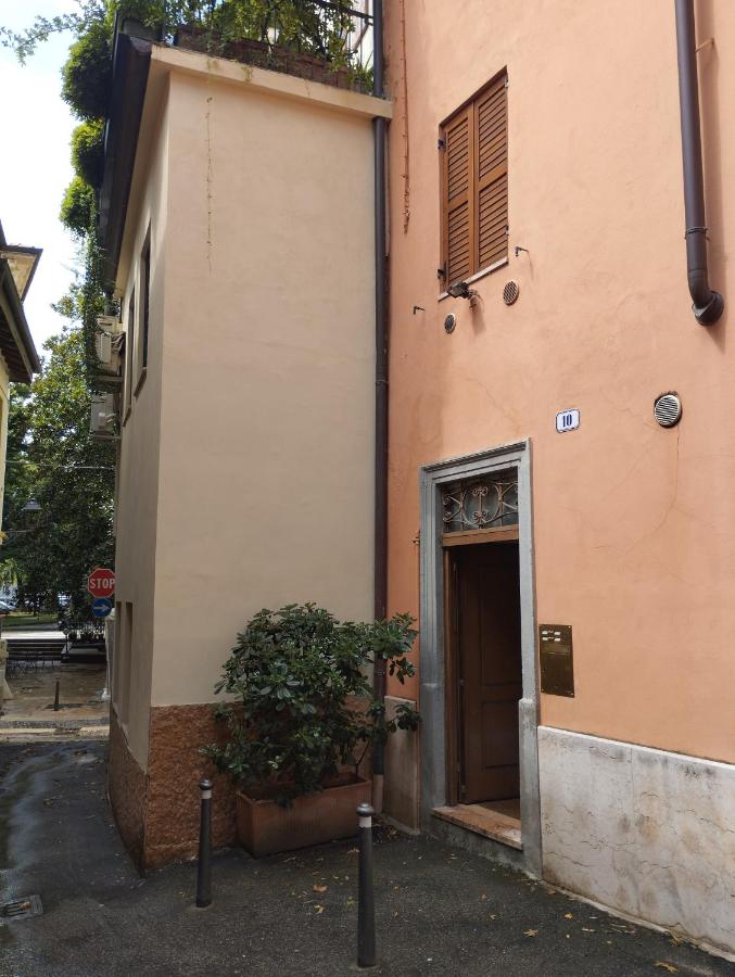 AL VICOLETTO - Ferienwohnung Verona