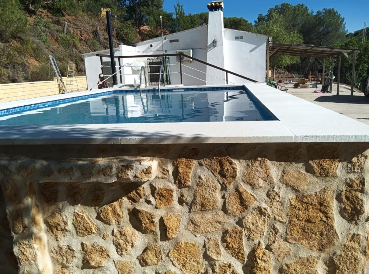 CASA RURAL TRIGUEROS - Chambres d’hôtes Cordoue