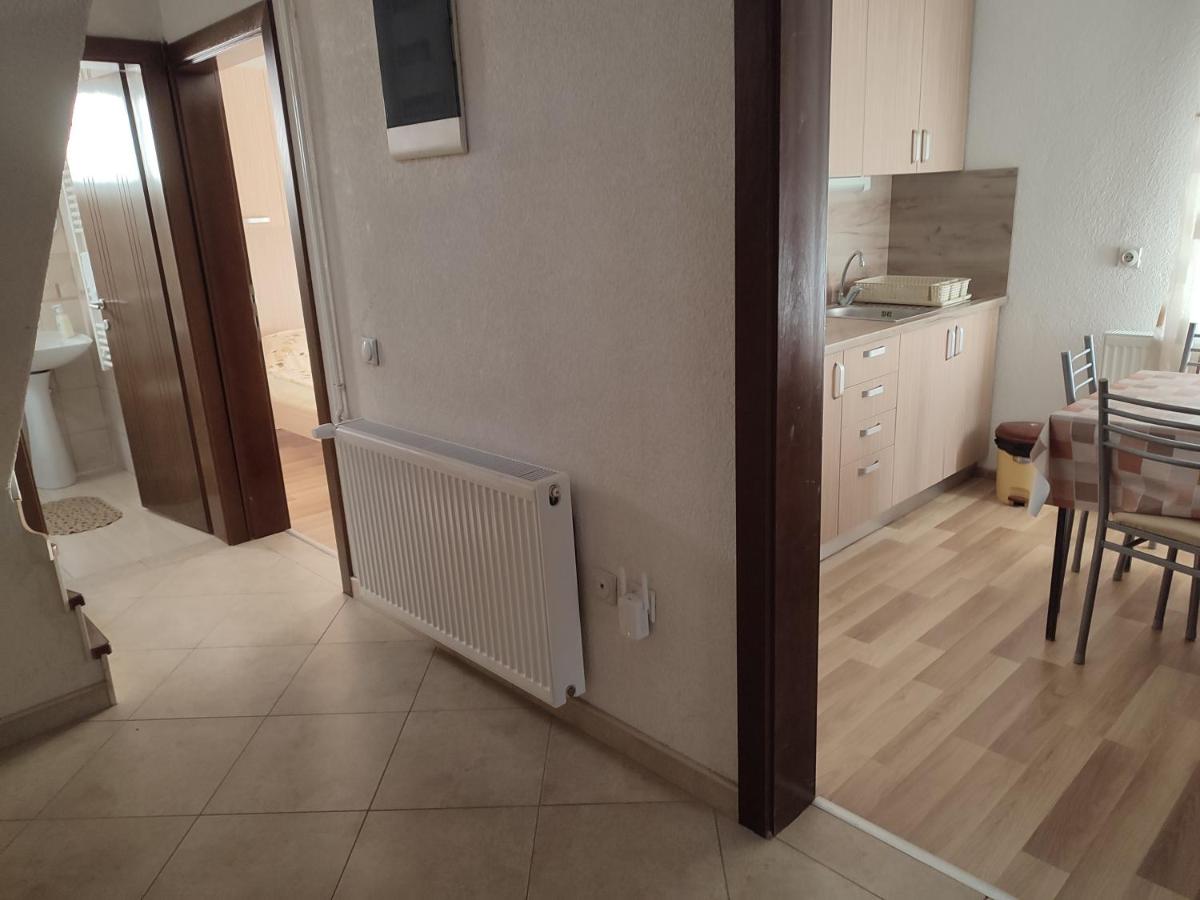 Apartment - Ground Floor