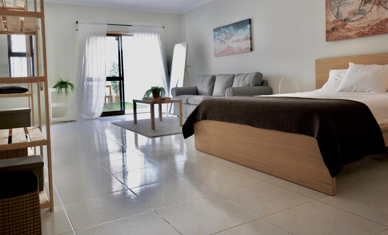 Apartment mit 1 Schlafzimmer