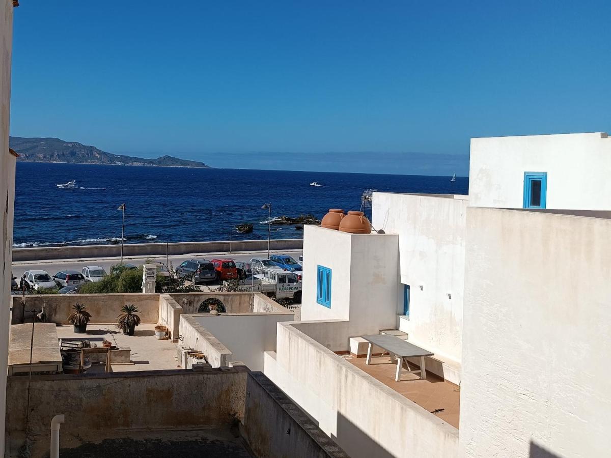 LE CASE DEL NONNO - B&B Favignana
