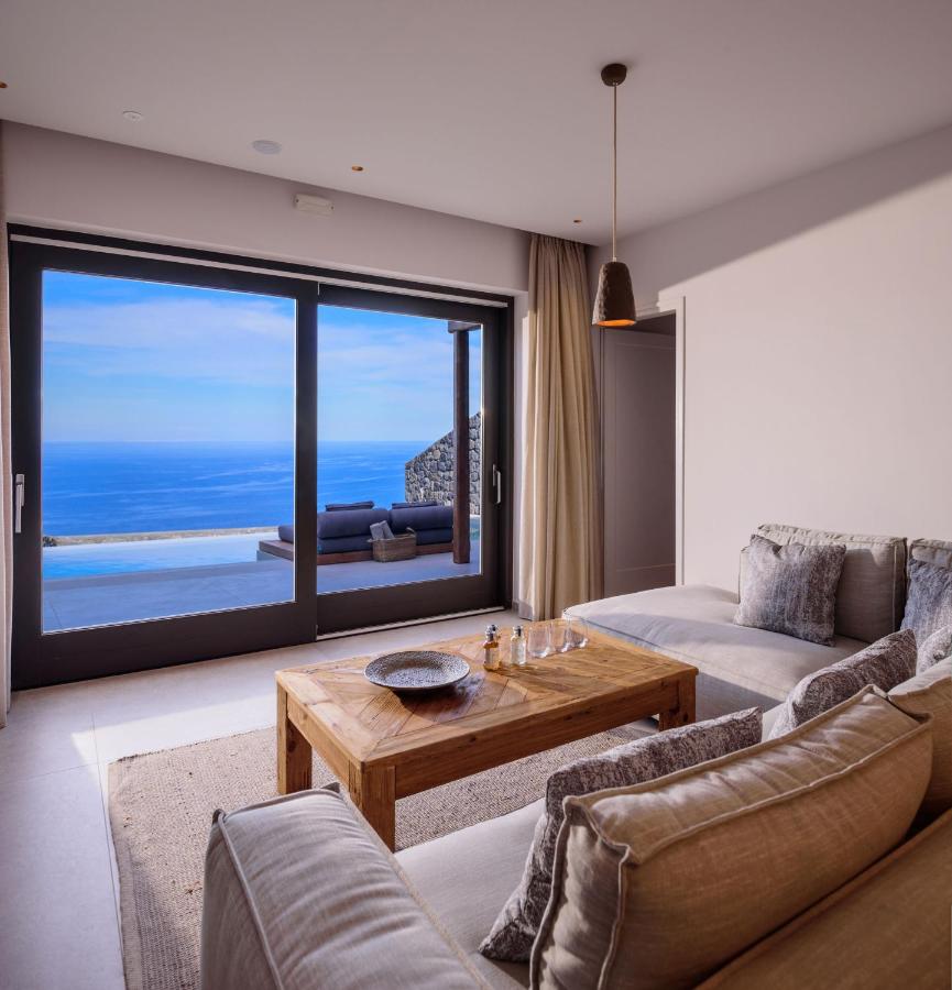 Two-Bedroom Villa with Private Heated Pool