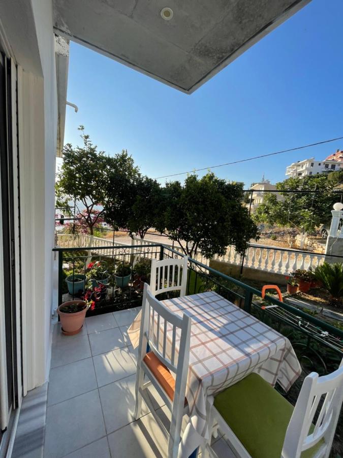 Kevi Rooms - B&B