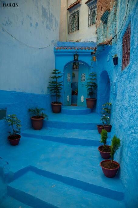 B&B Chefchaouen - Chez laasri - Bed and Breakfast Chefchaouen