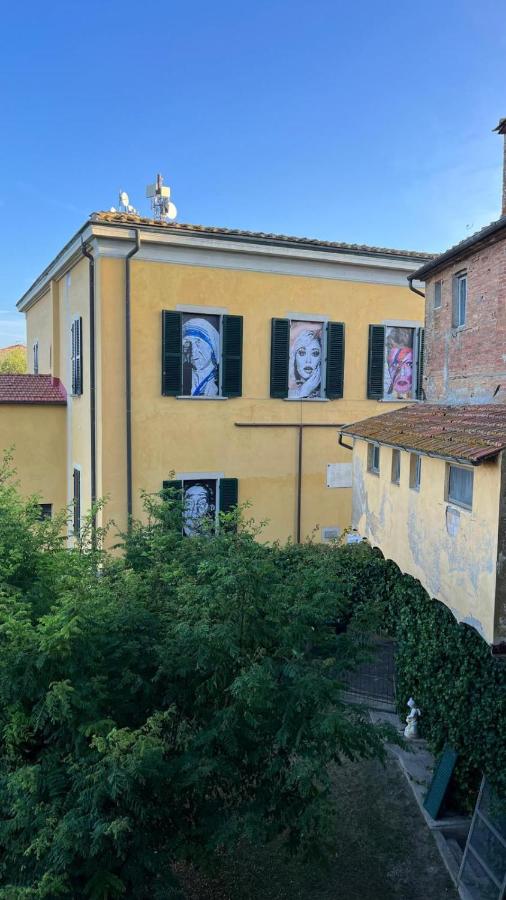 Orizzonti Toscani new apartment with view and pool - B&B