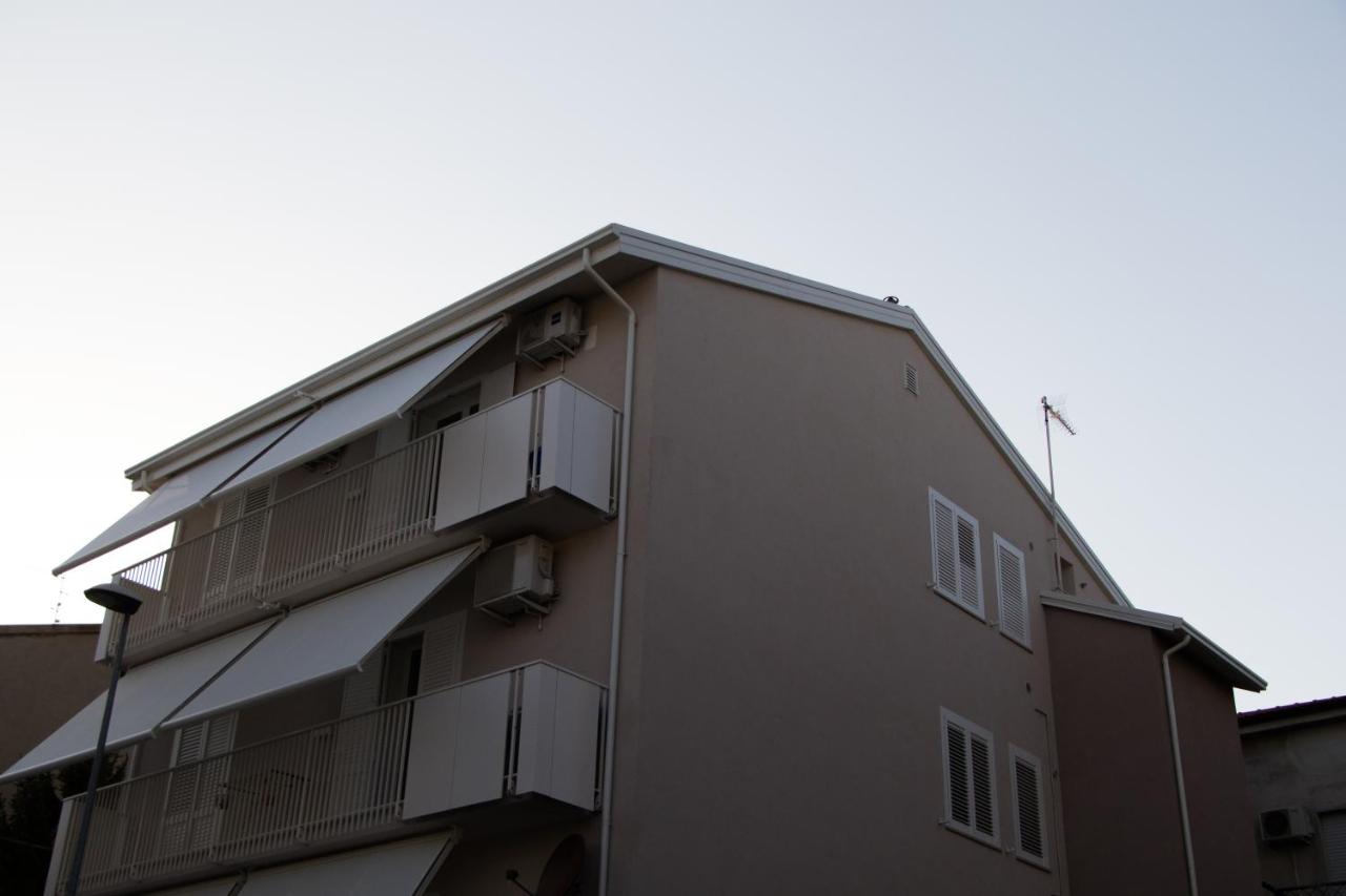 SUITE HOME da Pietro, centrale e vicino al mare - Ferienwohnung San Benedetto del Tronto