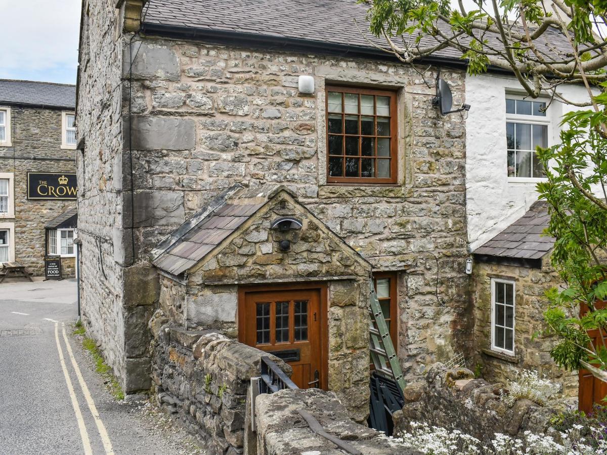 B&B Horton in Ribblesdale - Three Peak Cottage - Bed and Breakfast Horton in Ribblesdale