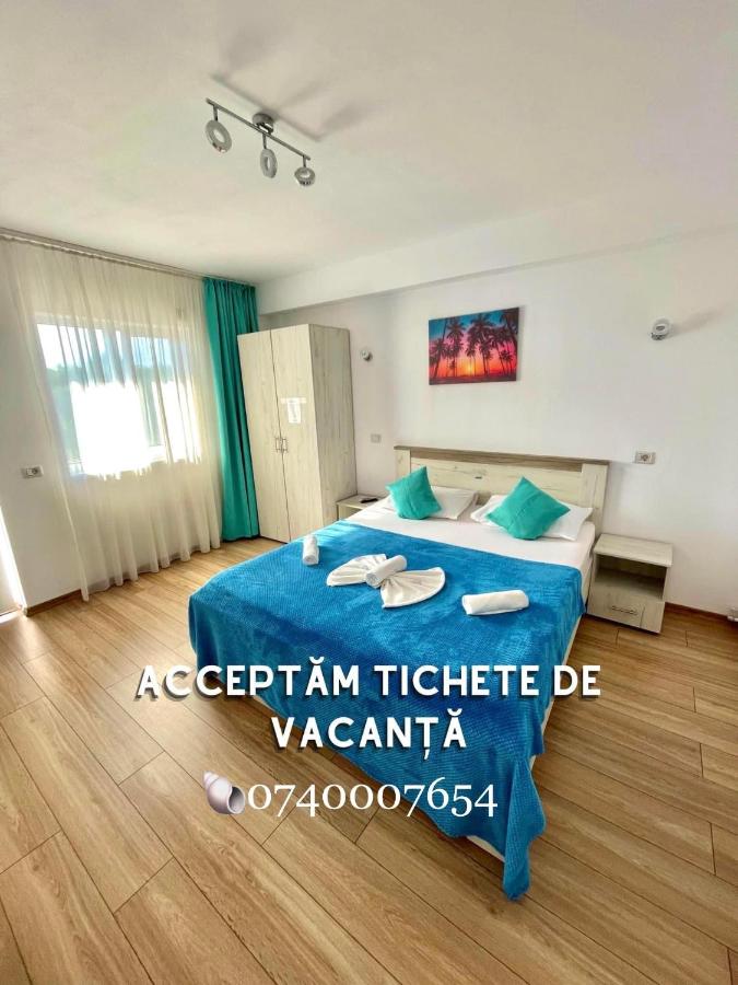 Habitación Doble Deluxe