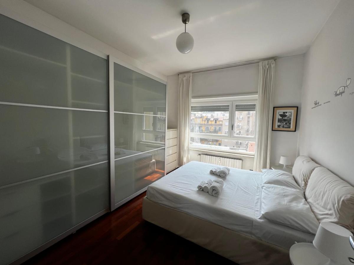Solution Home Solari - Ferienwohnung Mailand