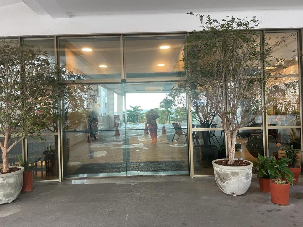 Suite Deluxe con Vista Mare