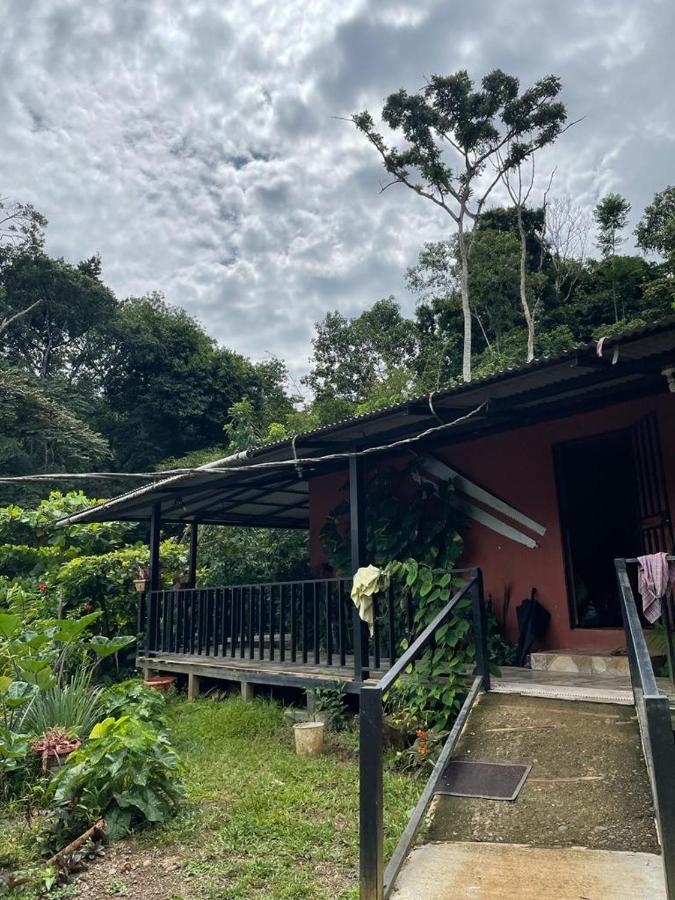 Posada Don Juan - B&B