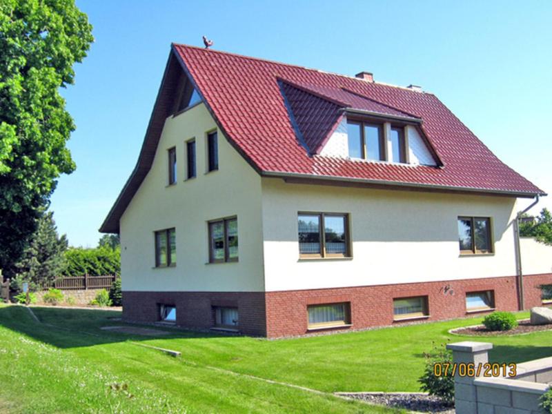 Ferienwohnung Brandshagen - B&B