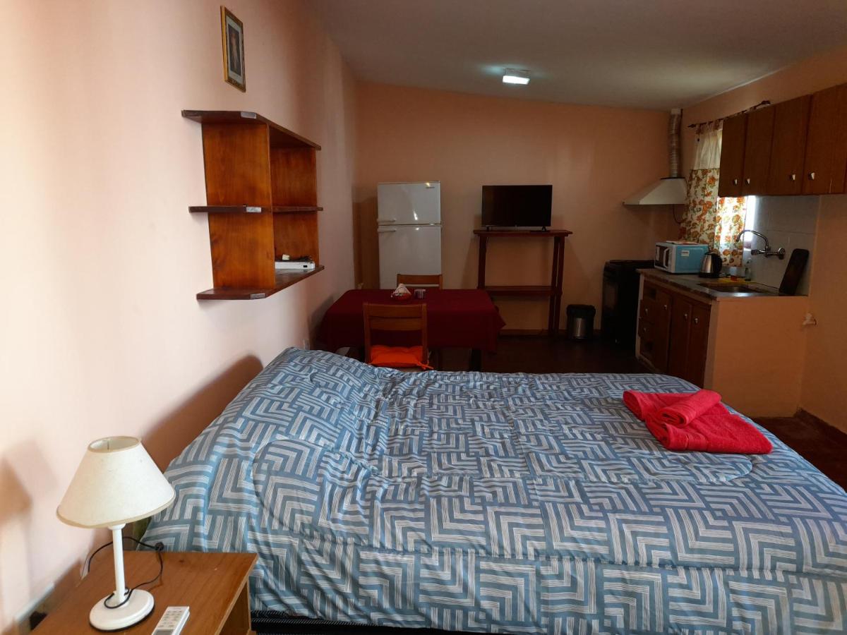 Valentino Apart I - B&B