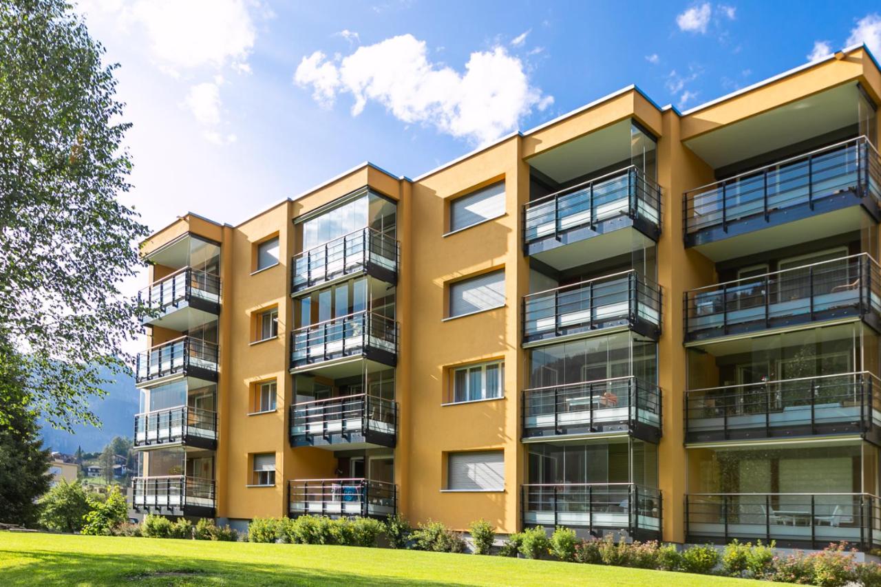 Apartamento de 1 dormitorio