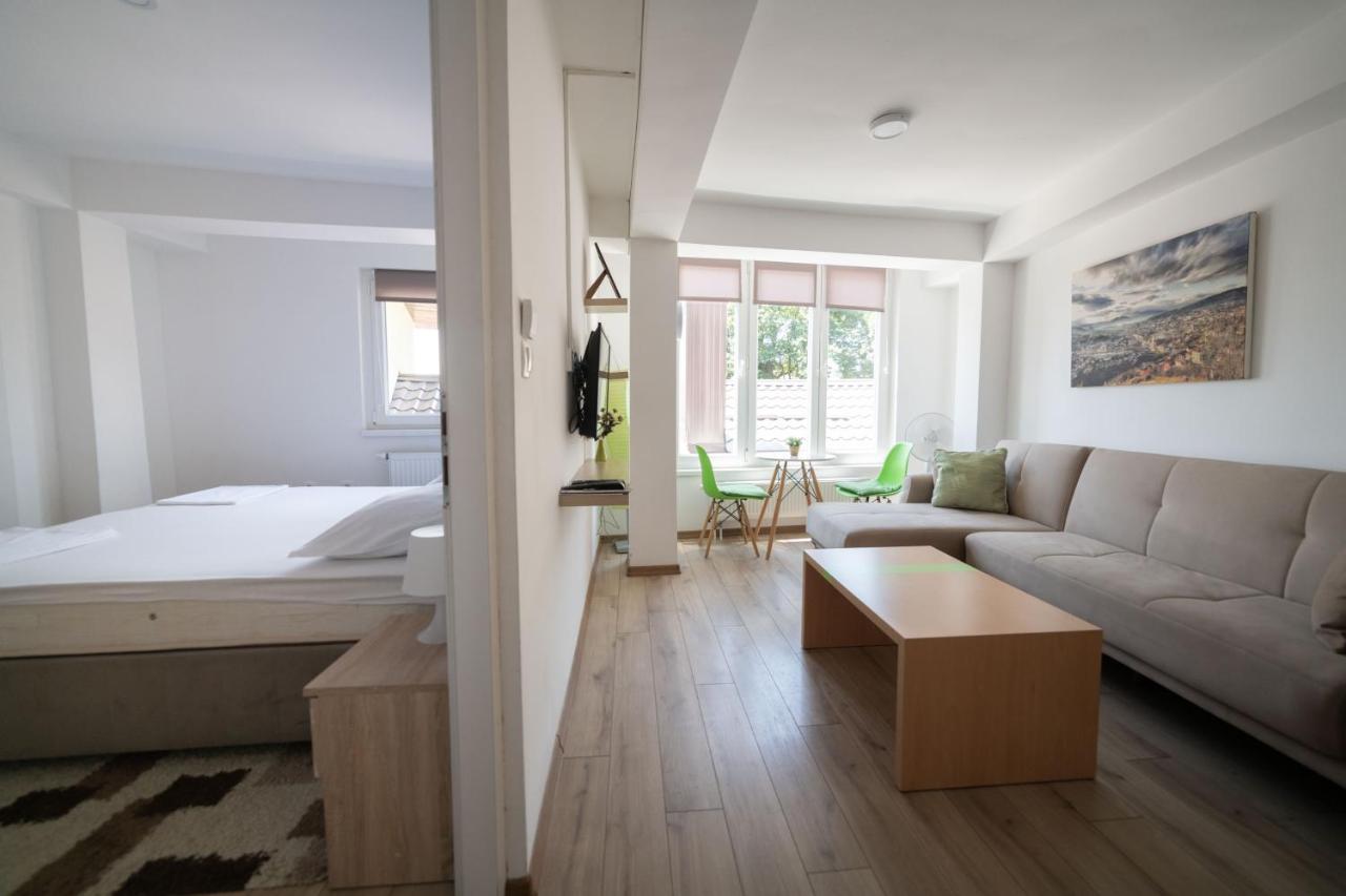 Mary's Apartments - Bed and Breakfast Sarajevo