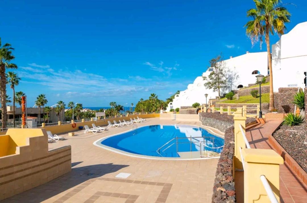 Ke Casetta Tenerife Anna Apartment - Chambres d’hôtes Adeje