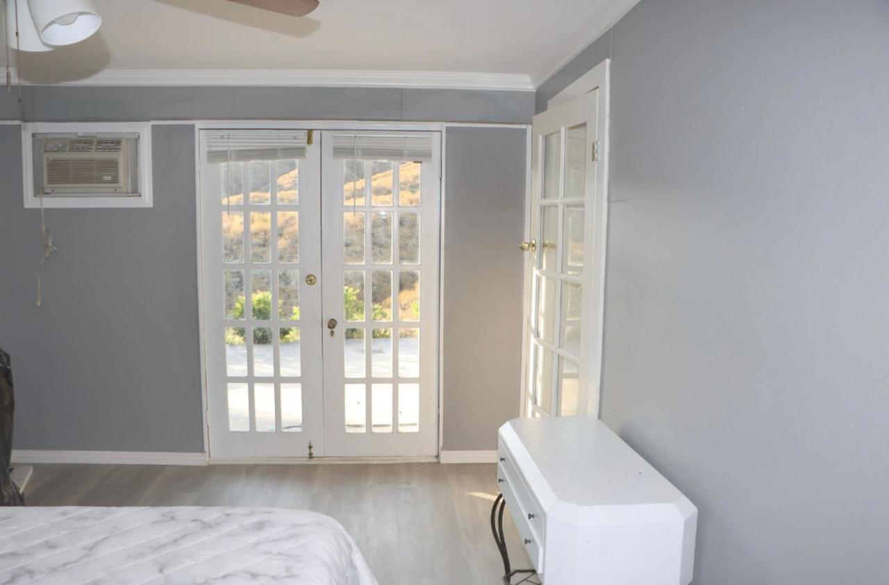 Mountain View Studio - B&B
