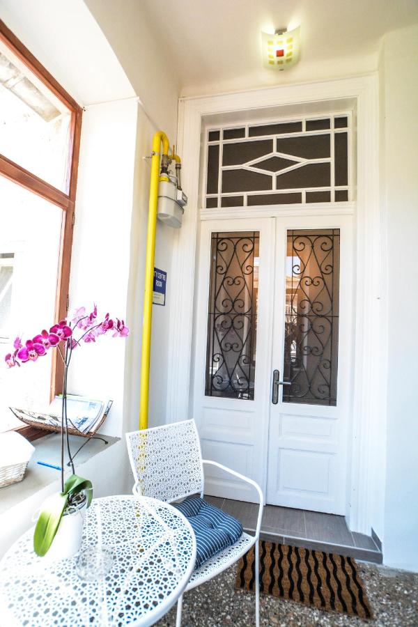 City Center Rooms - B&B