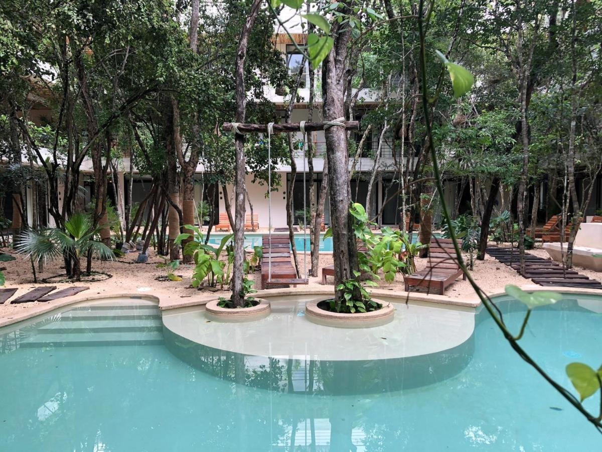 Find the way, find yourself! B7 - Ferienwohnung Tulum