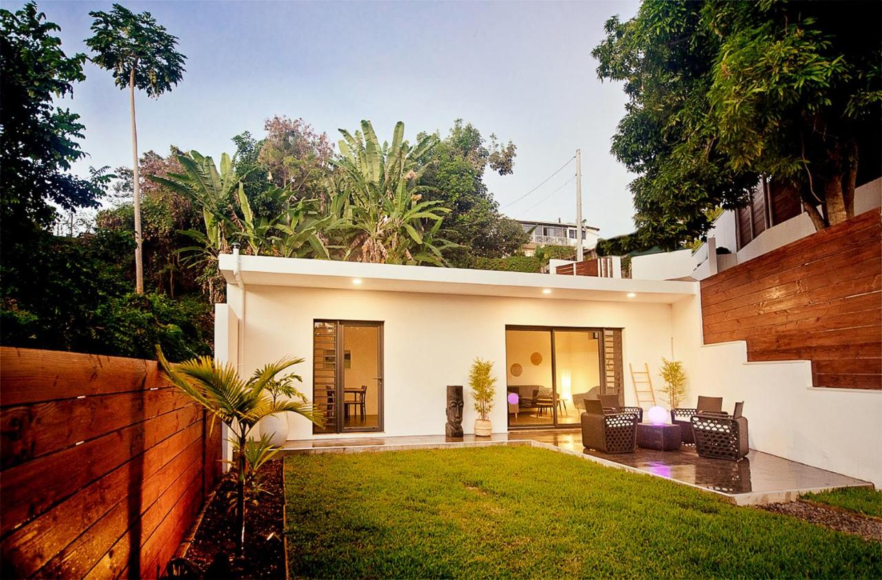 Maison Moderne et Cosy proche de Papeete - Chambres d’hôtes