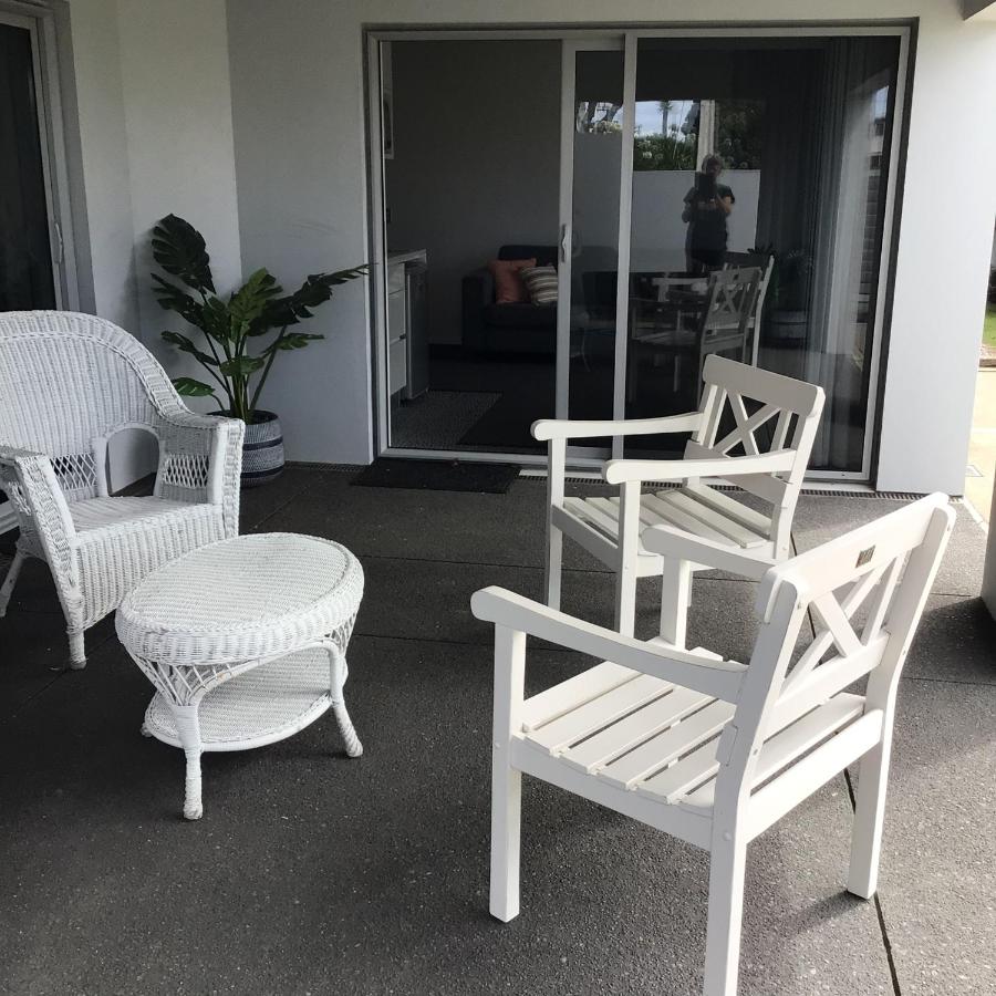 B&B New Plymouth - Beachside studio - Bed and Breakfast New Plymouth