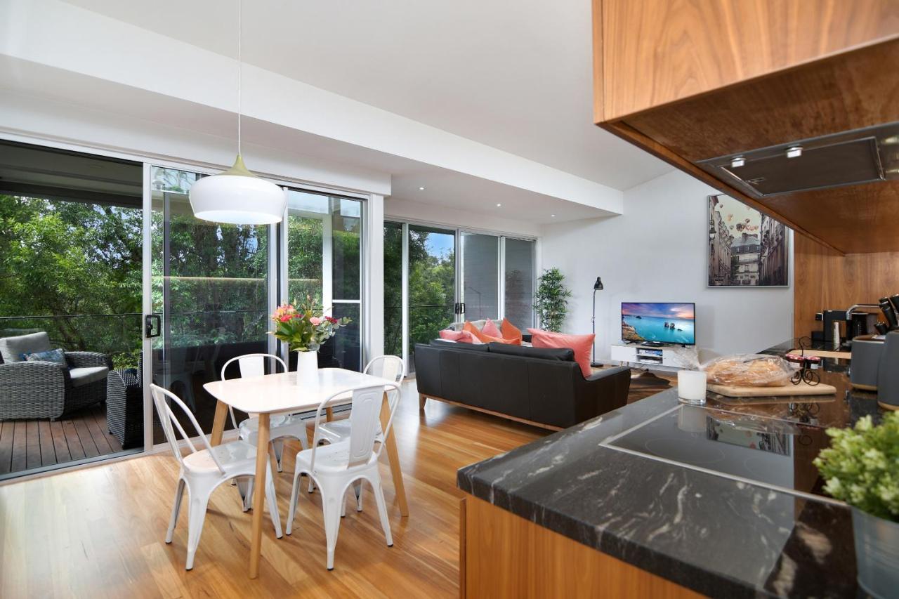 Coral Villa - Ferienwohnung Maleny