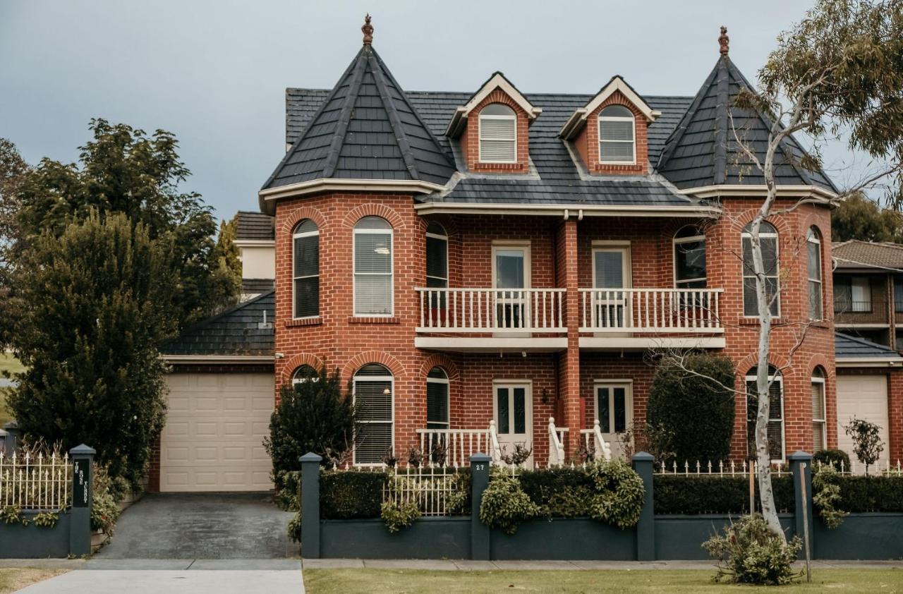The Rose Turret - B&B