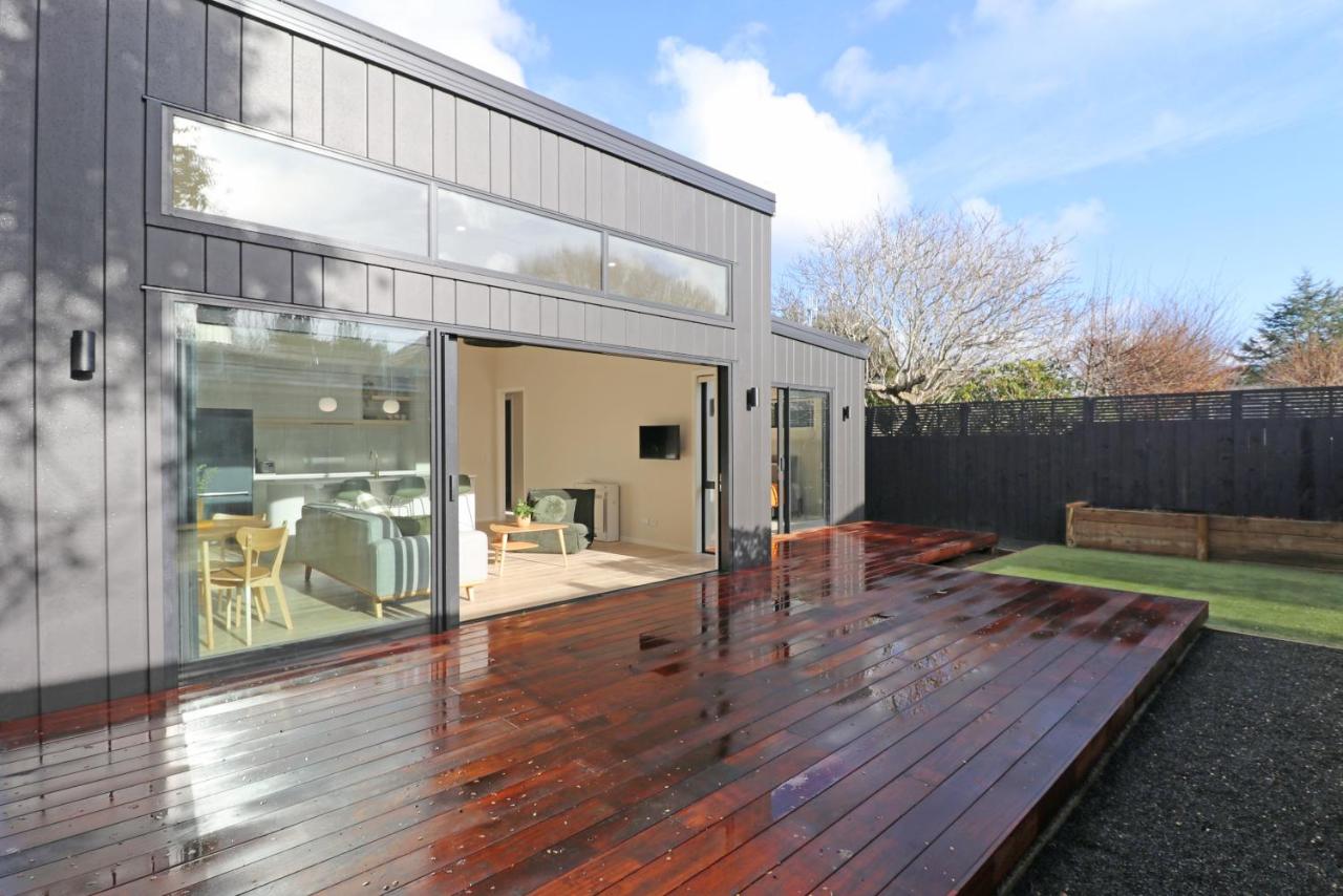 The Mod Box - B&B Invercargill