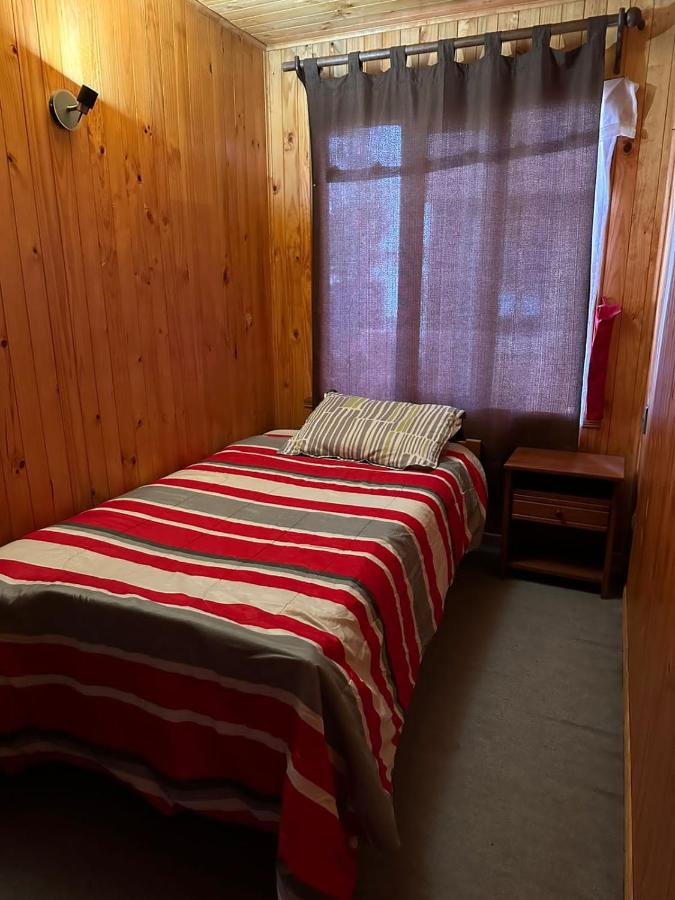 CABAÑA 325 centro de QUELLON - Ferienwohnung