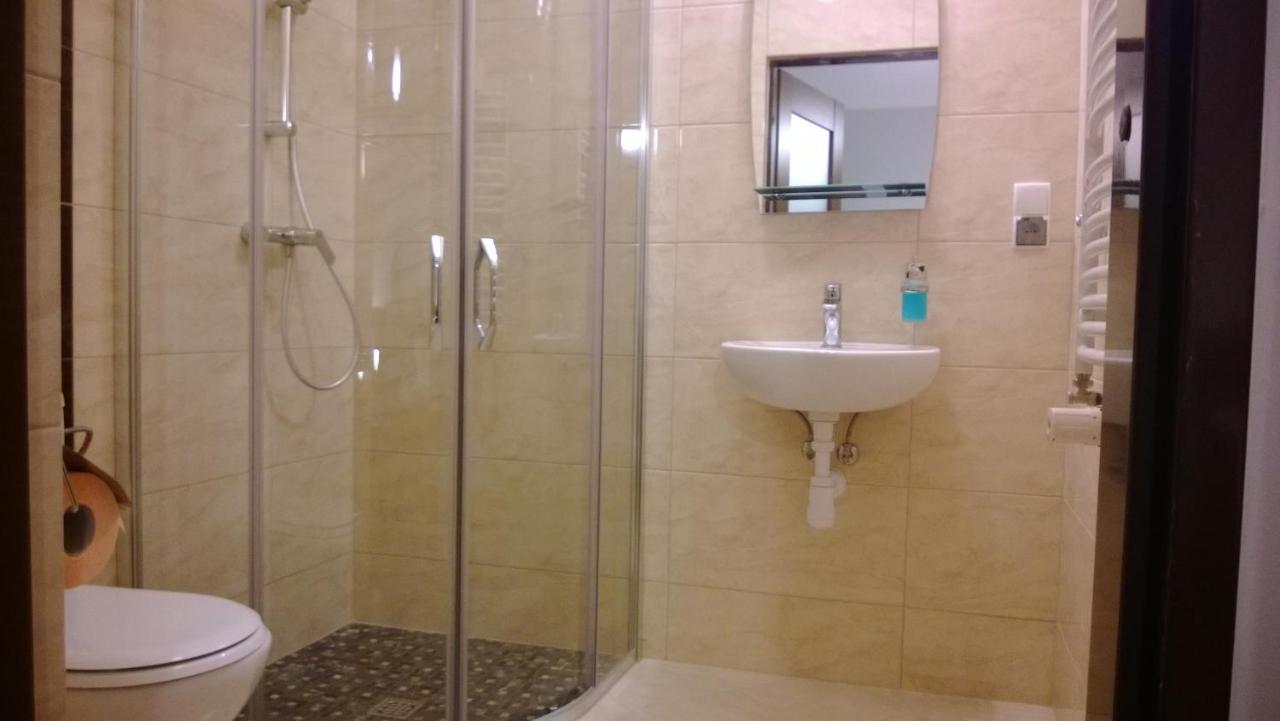 Grande Chambre Double 