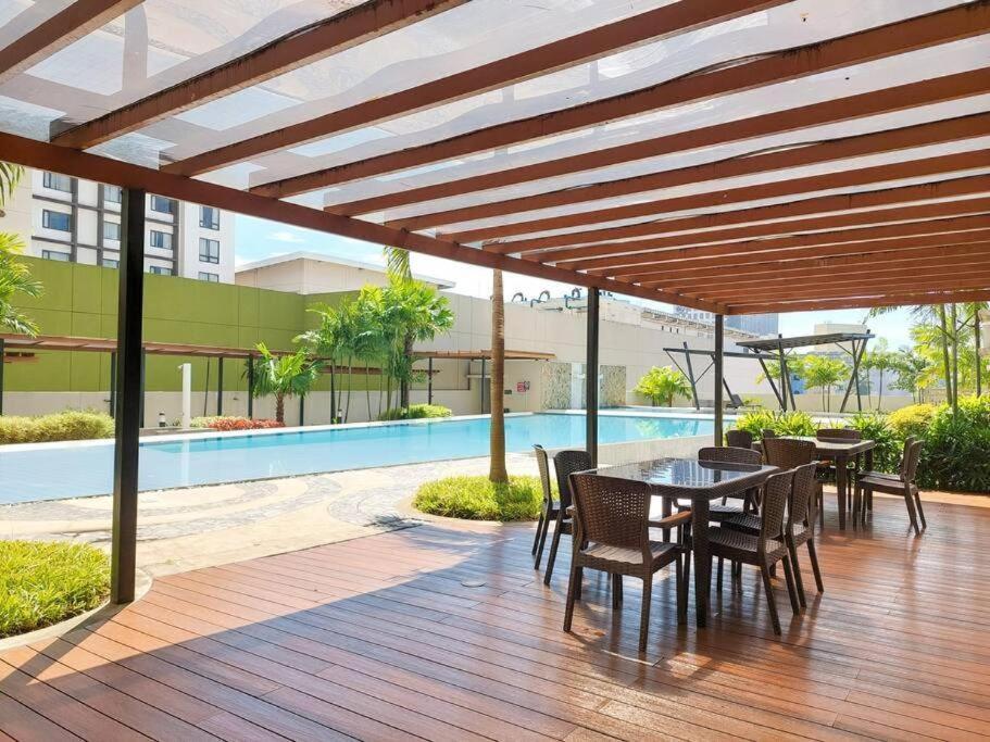 I love this place for my home while staying in Cagayan de Oro City - B&B Cagayan de Oro