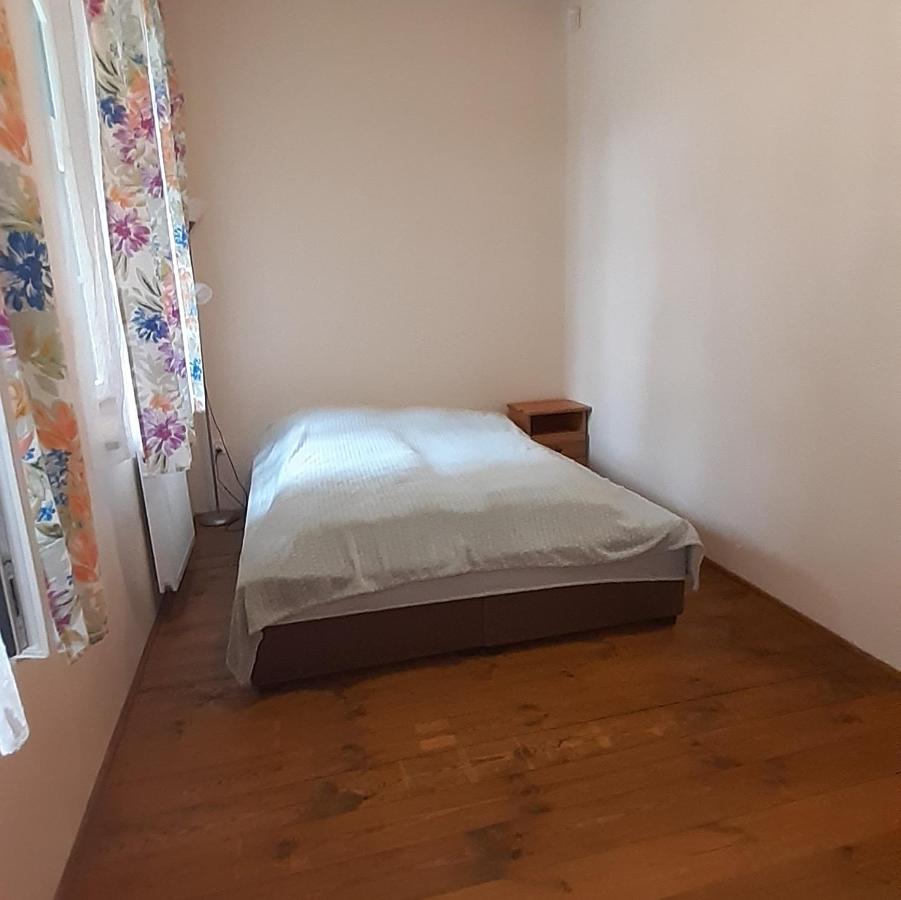 Appartement met uitzicht op het meer
