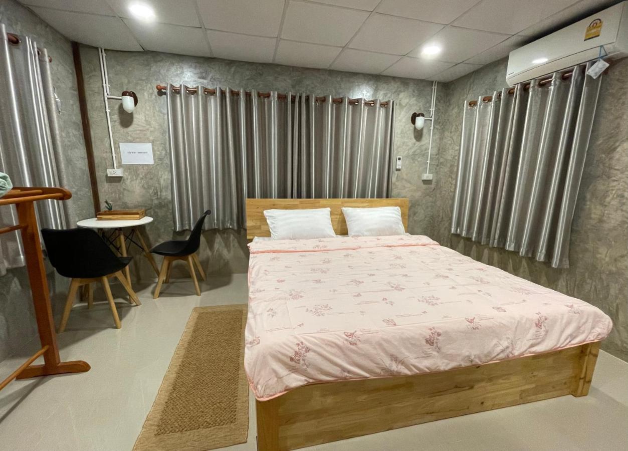 Chambre Double avec Salle de Bains Privative