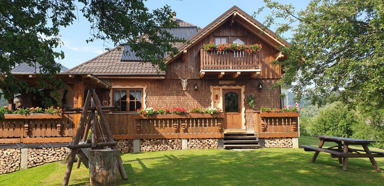 B&B Brasov - Casa Muchia lui Gîrniță - Bed and Breakfast Brasov