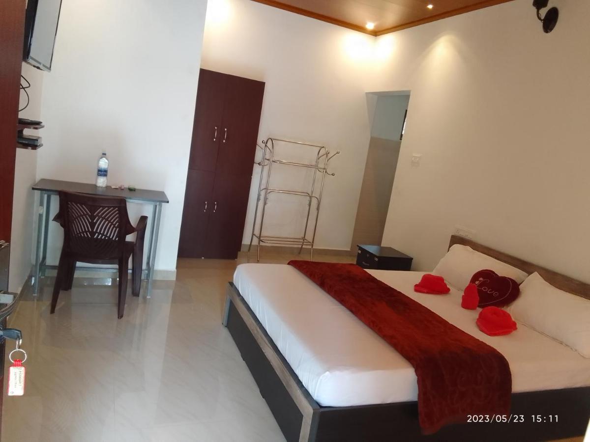 Mangos homestay - B&B